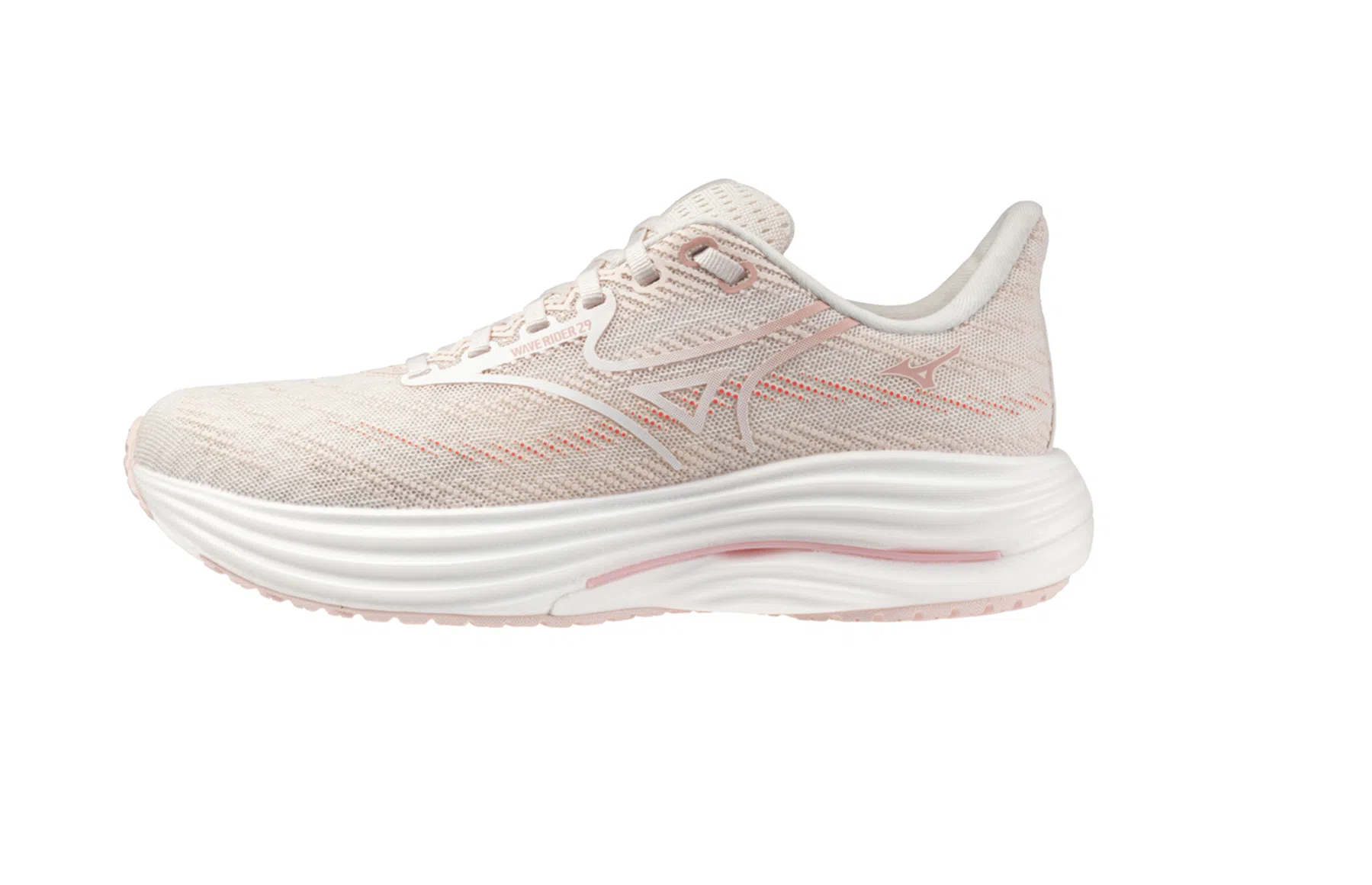 Mizuno Wave Rider 29